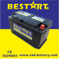 Excellente qualité Hot vente meilleur prix Auto Start Emergency Battery60038mf